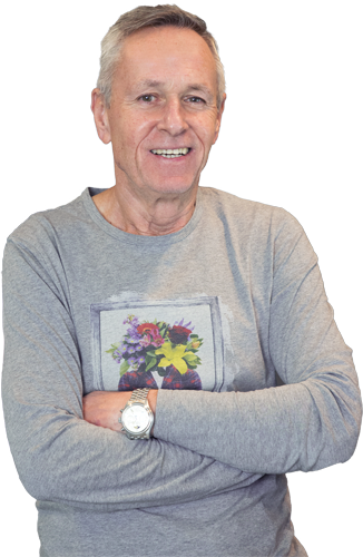 Henk Sint - Calculatie