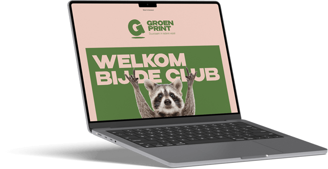 Nieuwsbrief inschrijven