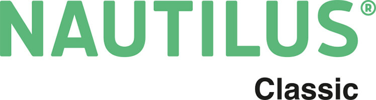 Nautilus Classic papier Groenprint