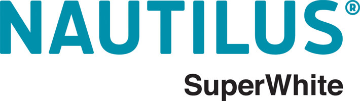 Nautilus SuperWhite papier Groenprint