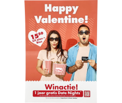 Posters drukken Posters drukken