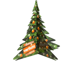 Kerst drukwerk Kerst drukwerk bestellen