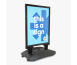 Basic stoepbord bedrukken