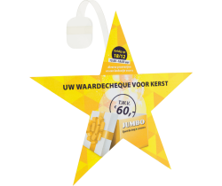 Ster wobblers