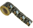 Rechthoekige stickers (op rol)