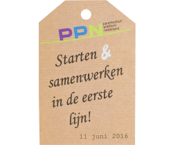 Hangtags drukken