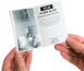 Mini boekjes printen