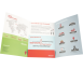 Presentatie mappen bedrukken