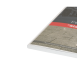 Gelijmde brochure