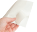 Stickers met breekslit
