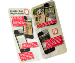 iPhone folders drukken