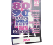 Tickets met scheurperforatie drukken