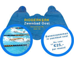 Verrekijker flyers drukken