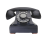 Telefoon flyers