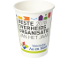 Koffiebekers drukken