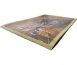 Cahier steek brochure