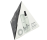 Piramides drukken
