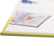 Hardcover boek schutbladen