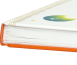 Genaaide hardcover boeken drukken