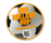 voetbal flyers
