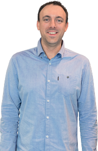 Dennis den Engelsman