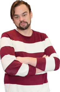 Rogier Kloos