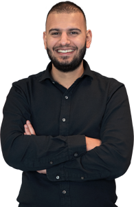 Faruk Yildiz
