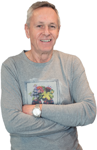 Henk Sint