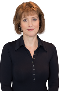 Geraldine Davies